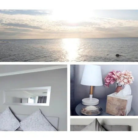 公寓 Romantic Near The Sea 海利根港